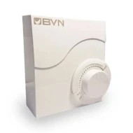 Ροοστάτης στροφών κινητήρων BSC/2  400-800W 5A 230V κατάλληλο για βεντιλατέρ τύπου σαλίγκαρος