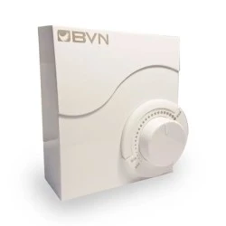 Ροοστάτης στροφών κινητήρων BSC/2  400-800W 5A 230V κατάλληλο για βεντιλατέρ τύπου σαλίγκαρος
