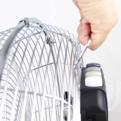 Ανεμιστήρας LAFET Φ50 μεταλλικός επιδαπέδιος 120W DFC-F20 με 3 φτερωτές αλουμινίου Ανεμιστήρας LAFET Φ50 μεταλλικός επιδαπέδιος 120W DFC-F20 με 3 φτερωτές αλουμινίου