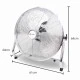 Ανεμιστήρας LAFET Φ50 μεταλλικός επιδαπέδιος 120W DFC-F20 με 3 φτερωτές αλουμινίου Ανεμιστήρας LAFET Φ50 μεταλλικός επιδαπέδιος 120W DFC-F20 με 3 φτερωτές αλουμινίου