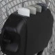 Ανεμιστήρας LAFET Φ50 μεταλλικός επιδαπέδιος 120W DFC-F20 με 3 φτερωτές αλουμινίου Ανεμιστήρας LAFET Φ50 μεταλλικός επιδαπέδιος 120W DFC-F20 με 3 φτερωτές αλουμινίου