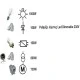Dimmer – ροοστάτης FAN 500W ασημί, για όλα τα φορτία, φωτισμό & εξαερισμό Dimmer – ροοστάτης FAN 500W ασημί, για όλα τα φορτία, φωτισμό & εξαερισμό