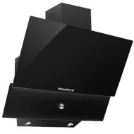 Απορροφητήρας καμινάδα 163W 650 m3/h 60cm μαύρο γυαλί ΗΒ-2285NG με 3 επίπεδα ταχύτητας & ροοστάτη ρύθμισης Απορροφητήρας καμινάδα 163W 650 m3/h 60cm μαύρο γυαλί ΗΒ-2285NG με 3 επίπεδα ταχύτητας & ροοστάτη ρύθμισης