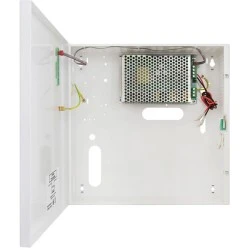PULSAR επίτοιχο τροφοδοτικό HPSB-12V7A-C, 13.8V/7A/17Ah buffer