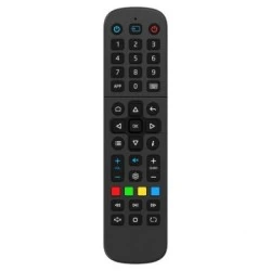 Δέκτης IP ΜΑG540 νέας γενιάς TV Box με ισχυρό Amlogic S905Y4-B Quad core επεξεργαστή
