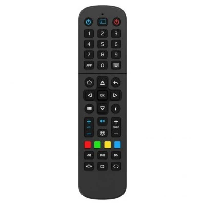 Δέκτης IP ΜΑG540 νέας γενιάς TV Box με ισχυρό Amlogic S905Y4-B Quad core επεξεργαστή Δέκτης IP ΜΑG540 νέας γενιάς TV Box με ισχυρό Amlogic S905Y4-B Quad core επεξεργαστή