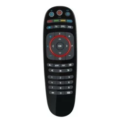 Δέκτης MAG-544 με λογισμικό 4K Linux 4.9 υψηλής απόδοσης και Quad-core ARM Cortex-A35, 2,000 MHz