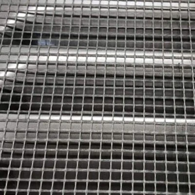 Περσίδα εξαερισμού χάλκινη ορθογώνια 260x280mm Europlast MR2628CU με πλέγμα προστασίας