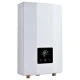 Ταχυθερμαντήρας νερού 9.0kW (inverter) SOLCORE NK1V2 με οθόνη ψηφίων LED & επιλογή αφής για ρυθμίσεις Ταχυθερμαντήρας νερού 9.0kW (inverter) SOLCORE NK1V2 με οθόνη ψηφίων LED & επιλογή αφής για ρυθμίσεις