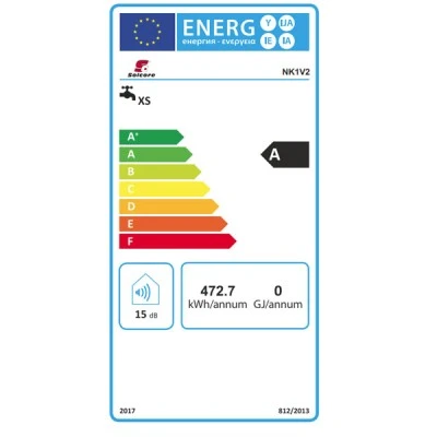 Ταχυθερμαντήρας νερού 9.0kW (inverter) SOLCORE NK1V2 με οθόνη ψηφίων LED & επιλογή αφής για ρυθμίσεις Ταχυθερμαντήρας νερού 9.0kW (inverter) SOLCORE NK1V2 με οθόνη ψηφίων LED & επιλογή αφής για ρυθμίσεις