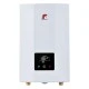 Ταχυθερμαντήρας νερού 9.0kW (inverter) SOLCORE NK1V2 με οθόνη ψηφίων LED & επιλογή αφής για ρυθμίσεις Ταχυθερμαντήρας νερού 9.0kW (inverter) SOLCORE NK1V2 με οθόνη ψηφίων LED & επιλογή αφής για ρυθμίσεις