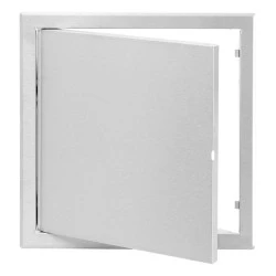 Πορτάκι πρόσβασης Europlast RLM1515i 150x150mm inox μεταλλικό