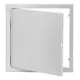 Πορτάκι πρόσβασης Europlast RLM1515i 150x150mm inox μεταλλικό Πορτάκι πρόσβασης Europlast RLM1515i 150x150mm inox μεταλλικό
