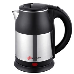 Βραστήρας νερού LAFET 1.8lt 1800W με ενδεικτική λυχνία λειτουργίας SH-BB18-18