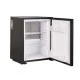 Mini Bar χωρητικότητας 30lt θερμοηλεκτρικό αθόρυβης λειτουργίας σε μαύρο χρώμα ενεργειακής κλάσης Α+ Mini Bar χωρητικότητας 30lt θερμοηλεκτρικό αθόρυβης λειτουργίας σε μαύρο χρώμα ενεργειακής κλάσης Α+