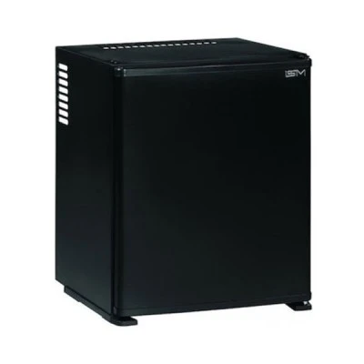 Mini Bar χωρητικότητας 30lt θερμοηλεκτρικό αθόρυβης λειτουργίας σε μαύρο χρώμα ενεργειακής κλάσης Α+ Mini Bar χωρητικότητας 30lt θερμοηλεκτρικό αθόρυβης λειτουργίας σε μαύρο χρώμα ενεργειακής κλάσης Α+