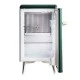 Mini Bar Retro θερμοηλεκτρικό αθόρυβης λειτουργία 38lt με εσωτερικό φωτισμό led σε κόκκινο χρώμα Mini Bar Retro θερμοηλεκτρικό αθόρυβης λειτουργία 38lt με εσωτερικό φωτισμό led σε κόκκινο χρώμα