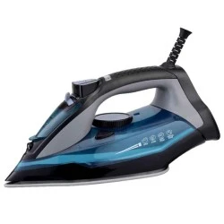 Σίδερο LAFET με κεραμική πλάκα 2800W SZ-8016 με σύστημα αυτοκαθαρισμού