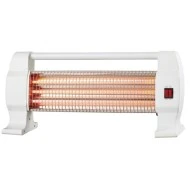Σόμπα Χαλαζία 1200W TCQH12F με 3 ρυθμίσεις θέρμανσης & λαβή μεταφοράς Σόμπα Χαλαζία 1200W TCQH12F με 3 ρυθμίσεις θέρμανσης & λαβή μεταφοράς