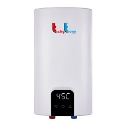 Ταχυθερμαντήρας νερού SOLCORE 18kW τριφασικός tachytherm tt255i