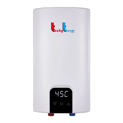 Ταχυθερμαντήρας νερού SOLCORE 18kW τριφασικός tachytherm tt255i