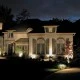 Προβολέας Led-SMD mini slim 50W 4100Κ ενδιάμεσο λευκό φως με ανιχνευτή κίνησης IP65