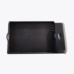 Φορτιστής για μπαταρία BP-4L 1500 mA με θύρα USB 3 και φορτιστή 5V DC