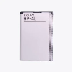 Μπαταρία BP-4L 1500mA για τον ασύρματο καρτοδιακόπτη RfLink Switch RF433 MHz