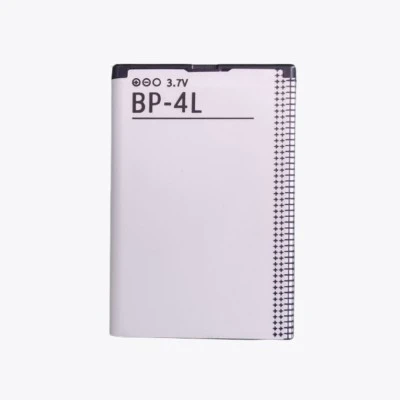 Φορτιστής για μπαταρία BP-4L 1500 mA με θύρα USB 3 και φορτιστή 5V DC
