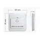 Ασύρματος καρτοδιακόπτης RfLink Switch RF433 MHz με Retrofit Εγκατάσταση & μπαταρία ιδανικός για ξενοδοχεία