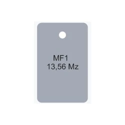 Κάρτα RFID MF1 13,56MHz για χρήση σε καρτοδιακόπτες
