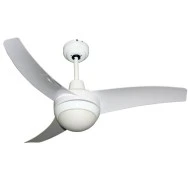 Ανεμιστήρας οροφής CF42-3CS(W) 70W 42   με φως 3 φτερά και τηλεχειριστήριο