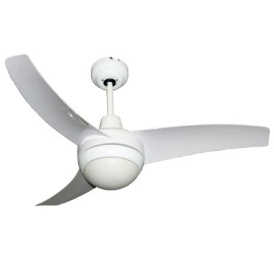Ανεμιστήρας οροφής CF42-3CS(W) 70W 42 με φως 3 φτερά και τηλεχειριστήριο Ανεμιστήρας οροφής CF42-3CS(W) 70W 42 με φως 3 φτερά και τηλεχειριστήριο