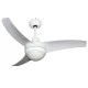 Ανεμιστήρας οροφής CF42-3CS(W) 70W 42 με φως 3 φτερά και τηλεχειριστήριο Ανεμιστήρας οροφής CF42-3CS(W) 70W 42 με φως 3 φτερά και τηλεχειριστήριο