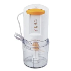 Multi CH-24 300W με δύο ταχύτητες λειτουργίας και διπλή ανοξείδωτη λεπίδα χωρητικότητας 500ml