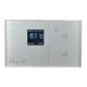 Ελεγκτής αερόθερμων τζακιών WhispAir pearl white λευκό με πληκτρολόγιο αφής