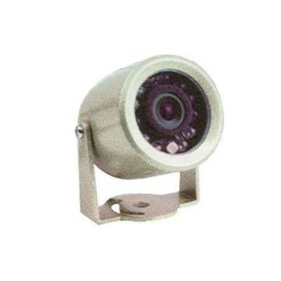Κάμερα CMS-802 12V DC 1000mA 380 γραμμών κατάλληλη για φορτηγά