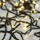 120 Xριστουγεννιάτικα led λαμπάκια δίχτυ επέκταση έως θερμό φως 40x300cm με πράσινο καλώδιο 120 Xριστουγεννιάτικα led λαμπάκια δίχτυ επέκταση έως θερμό φως 40x300cm με πράσινο καλώδιο