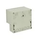 Κουτί ελέγχου και μέτρησης πολυκαρβονικό Fibox PC 25/22-FC3 IP65 με γκρι καπάκι βιδωτό 257×219×135mm & πλάκα στήριξης
