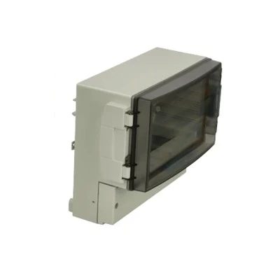 Κουτί ελέγχου και μέτρησης πολυκαρβονικό Fibox PC 25/22-3 IP65 με διάφανο καπάκι βιδωτό 280×219×156mm & πλάκα στήριξης Κουτί ελέγχου και μέτρησης πολυκαρβονικό Fibox PC 25/22-3 IP65 με διάφανο καπάκι βιδωτό 280×219×156mm & πλάκα στήριξης