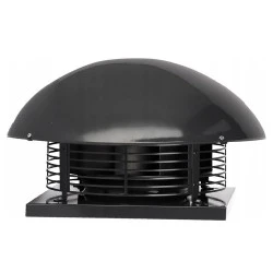 Εξαεριστήρας στέγης WD-II-BLDC Φ150 standard 650m³/h 52W 230V IPx4