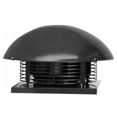 Εξαεριστήρας στέγης WD-II-BLDC Φ150 standard 650m³/h 52W 230V IPx4