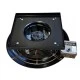 Εξαεριστήρας στέγης WD-II-BLDC Φ150 standard 650m³/h 52W 230V IPx4