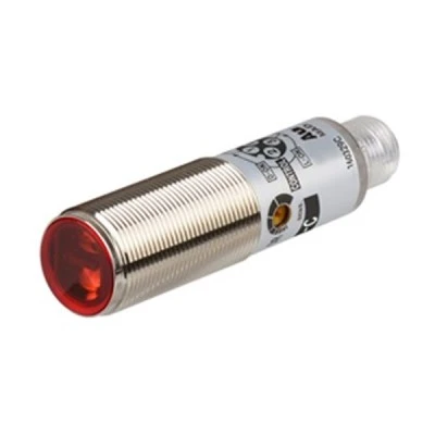 Φωτοκύτταρο κυλινδρικό αυτοανάκλασης CONNECTOR NPN 100mm 12-24VDC μεταλλικό BRQM100-DDTA-C AUTONICS Φωτοκύτταρο κυλινδρικό αυτοανάκλασης CONNECTOR NPN 100mm 12-24VDC μεταλλικό BRQM100-DDTA-C AUTONICS