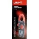 UNI-T ψηφιακή αμπεροτσιμπίδα 2117R, 1000A AC, NCV, True RMS με φωτιζόμενη  LCD οθόνη & προστασία υπερφόρτωσης