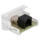 DELOCK module USB σε RJ45 Easy 45 81344 22.5x45mm σε λευκό χρώμα DELOCK module USB σε RJ45 Easy 45 81344 22.5x45mm σε λευκό χρώμα