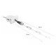 DELOCK module καλώδιο RJ45 Easy 45 81361 Cat.5e ανασυρόμενο 50cm σε μαύρο χρώμα DELOCK module καλώδιο RJ45 Easy 45 81361 Cat.5e ανασυρόμενο 50cm σε μαύρο χρώμα