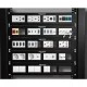 DELOCK module καλώδιο RJ45 Easy 45 81361 Cat.5e ανασυρόμενο 50cm σε μαύρο χρώμα DELOCK module καλώδιο RJ45 Easy 45 81361 Cat.5e ανασυρόμενο 50cm σε μαύρο χρώμα