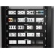 DELOCK module 81376 καλώδιο τροφοδοσίας Easy 45 ανασυρόμενο 50cm σε λευκό χρώμα DELOCK module 81376 καλώδιο τροφοδοσίας Easy 45 ανασυρόμενο 50cm σε λευκό χρώμα
