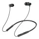 CELEBRAT earphones A29 με μαγνήτη, Bluetooth 5.3, Φ10mm σε μαύρο χρώμα CELEBRAT earphones A29 με μαγνήτη, Bluetooth 5.3, Φ10mm σε μαύρο χρώμα